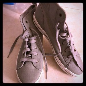 Keds high tops